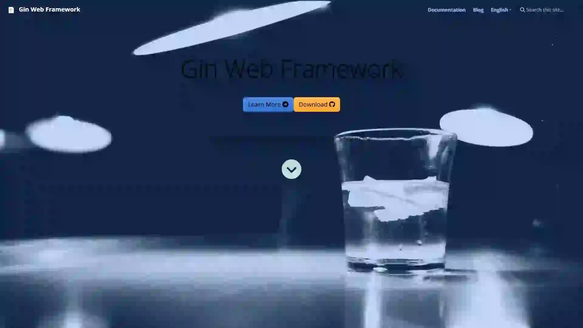 Gin